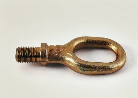 Петля буксирувальна VAG 6N0805615B