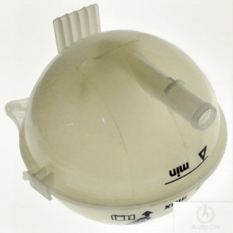 Бачок охлаждающей жидкости VAG 6Q0121407D (фото 1)
