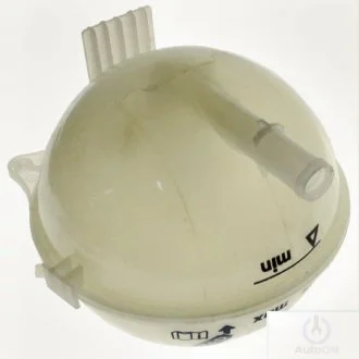 Бачок охолоджуючої рідини VAG 6Q0121407D