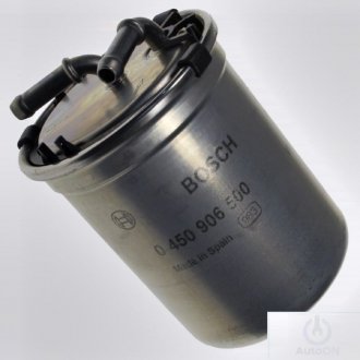 Фильтр топливный VAG 6Q0127401F (фото 1)