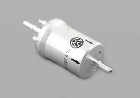 Фильтр топливный с регулятором давления, 3Бар VAG 6Q0201051H