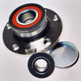 Маточина колеса VAG 6Q0598611
