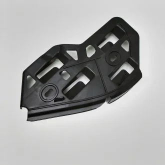 Кронштейн бампера лівий POLO Golf 2002-2009 VAG 6Q0807183A