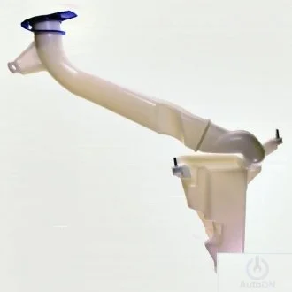 Бачок для рідини омивання скла VAG 6Q0955453P
