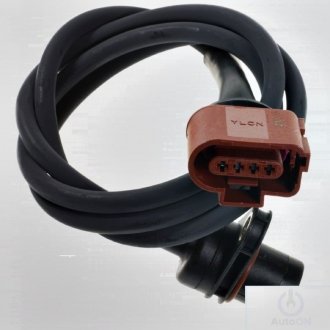 Датчик кута повороту VAG 6Q1423291E