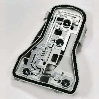 Держатель лампы VAG 6Q6945257F