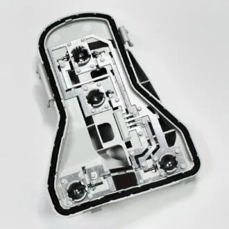Тримач лампи VAG 6Q6945258F
