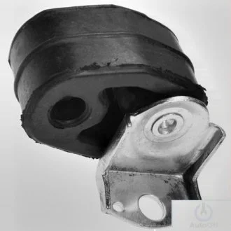 Кронштейн глушителя VAG 6Q7253144