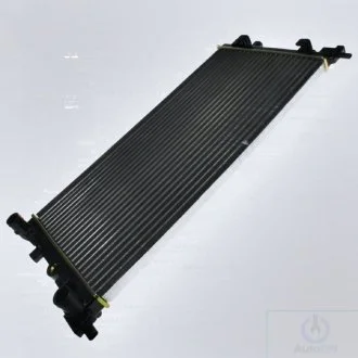 Радиатор системы охлаждения VAG 6R0121253