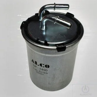 Фільтр паливний VAG 6R0127400C