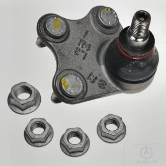 Шаровая опора пр. VAG 6R0407366B