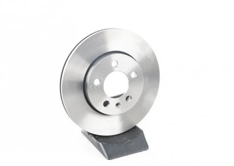 Диск гальмівний передній VAG 6R0615301C