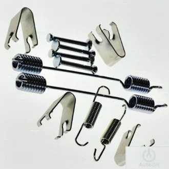 Комплект крепления VAG 6R0698545