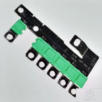 Запобіжник плата 175А VAG 6R0937629B