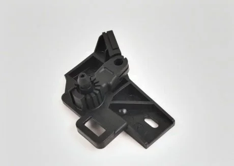 Кронштейн ручки капота POLO 2009-18 VAG 6R1823633