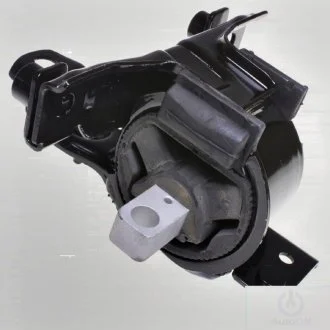 Подушка КПП гумова VAG 6RF199555H