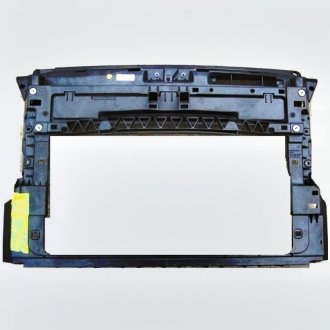 Телевизор передняя панель Polo Sedan Поло 2011-2019 VAG 6RU805588F (фото 1)