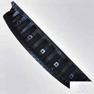 Кріплення бамперу VAG 6V08076119B9