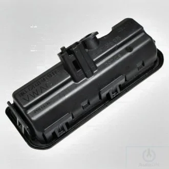 Кнопка відкриття замку багажника VAG 6V0827566