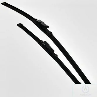 Щетка стеклоочистителя, комплект VAG 6V1998001