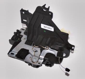 Замок двері VAG 6X1837013G