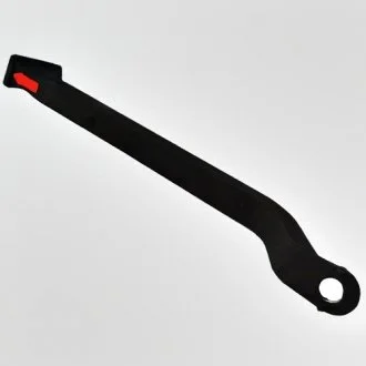 Ручка открытия капота Skoda Fabia 1999-07 VAG 6Y0823463A
