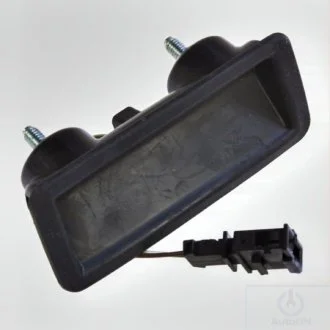 Накладка ручки замка багажника VAG 6Y0827574M