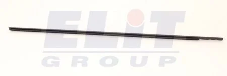 Уплотнитель стекла двери VAG 6Y0837478A