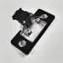 Фонарь подсветки номера Fabia 1999-07 VAG 6Y0943021E (фото 2)