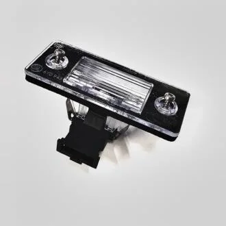 Ліхтар підсвічування номера Fabia 1999-07 VAG 6Y0943021E