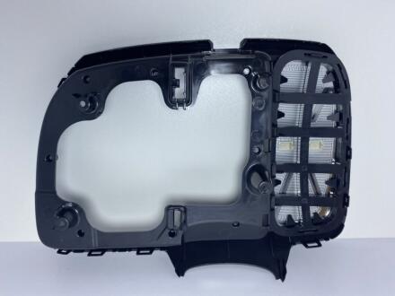 Рамка дзеркала VAG 7C08985539B9