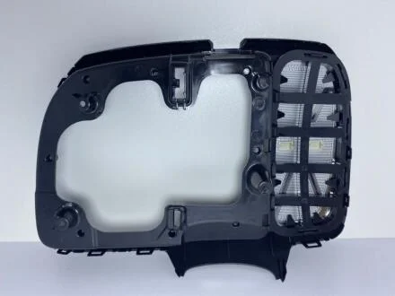 Рамка дзеркала VAG 7C08985539B9