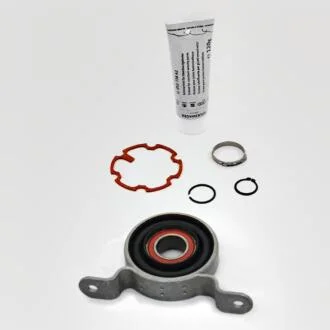 Подшипник подвесной VW T5 03- d = 30mm VAG 7E0598349