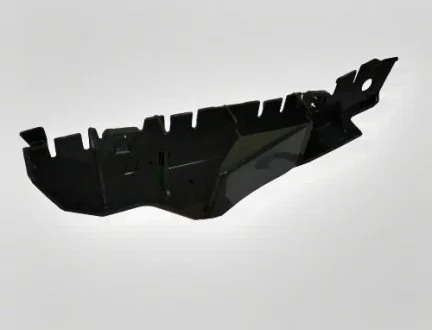 Кронштейн бампера VW T6 T5 правий передній VAG 7E0807184B