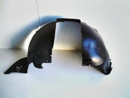 Підкрилок передній правий Transporter T5 2004-2015 VAG 7E0809962F