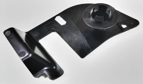 Заглушка захисту днища Transporter T5 T6 VAG 7E0825962