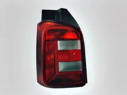 Ліхтар задній лівий Transporter T6 2015 - VAG 7E0945095T