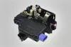 Замок двери передний левый FABIA CADDY III, POLO, TRANSPORTER T5 7E1837015
