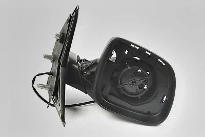Корпус дзеркала лівого Transporter T5 2003-15 VAG 7E1857508DT9B9