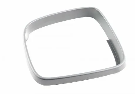 Рамка зеркала Transporter T5 T6, Caddy 2003-2020 правая VAG 7E18585539B9