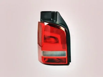 Фонарь левый Transporter T5 10- VAG 7E5945095E