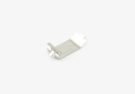 Фиксатор лючка бензобака метал T5 T6 Crafter VAG 7H0809932 (фото 1)