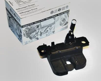 Замок кришки багажника VAG 7H0827505K9B9