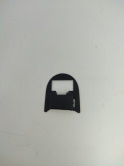 Подкладка VAG 7H0837209 (фото 1)