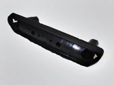 Ручка двері передньої Transporter T5 2003 - 2015 внутрішня ліва VAG 7H0867179F9B9