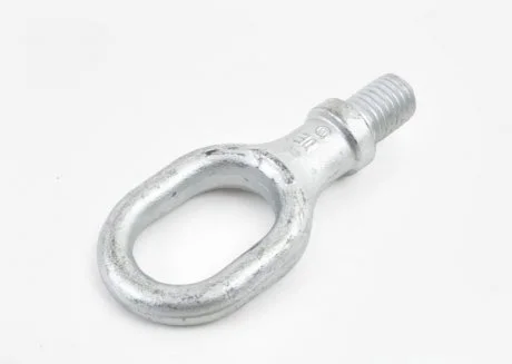 Петля буксирувальна VAG 7L0805783A