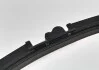 Щетки стеклоочистителя комплект 2 шт VAG 7L0998002A (фото 3)