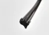 Щетки стеклоочистителя комплект 2 шт VAG 7L0998002A (фото 6)