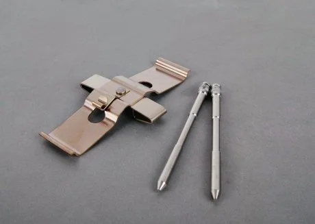 Комплект крепления VAG 7L6698269B