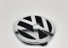 Емблема VW 7L6853601AULM